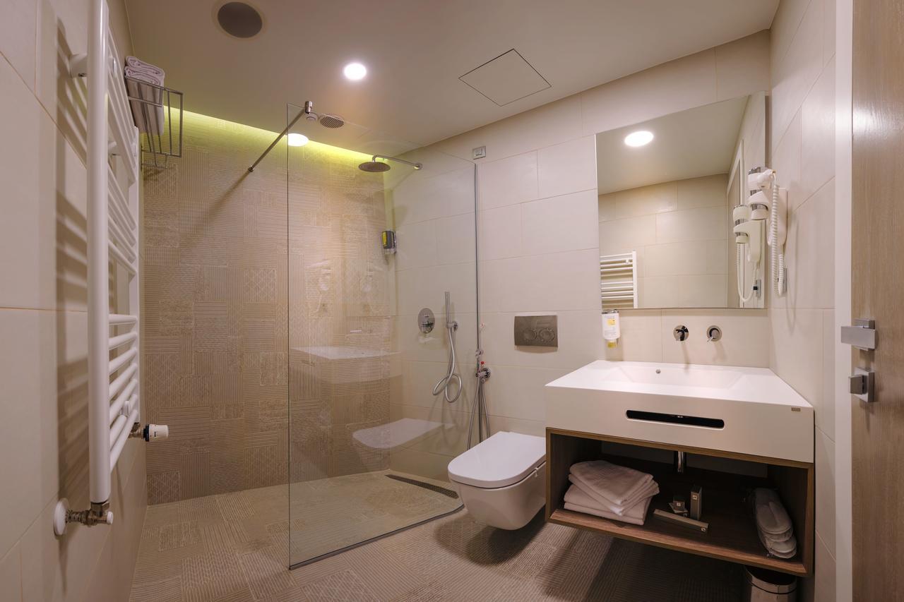 Aparthotel Plaza35 à Sibiu Extérieur photo
