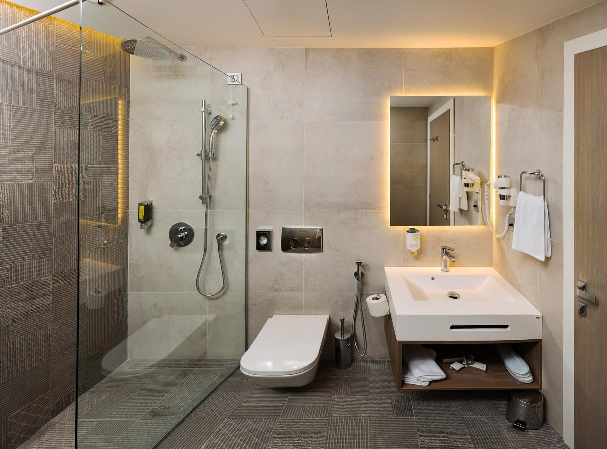 Aparthotel Plaza35 à Sibiu Extérieur photo