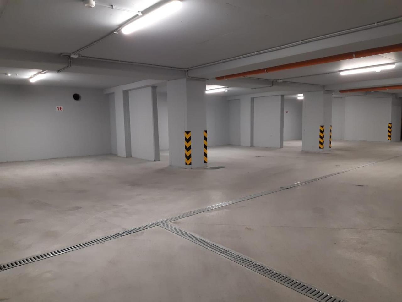Aparthotel Plaza35 à Sibiu Extérieur photo