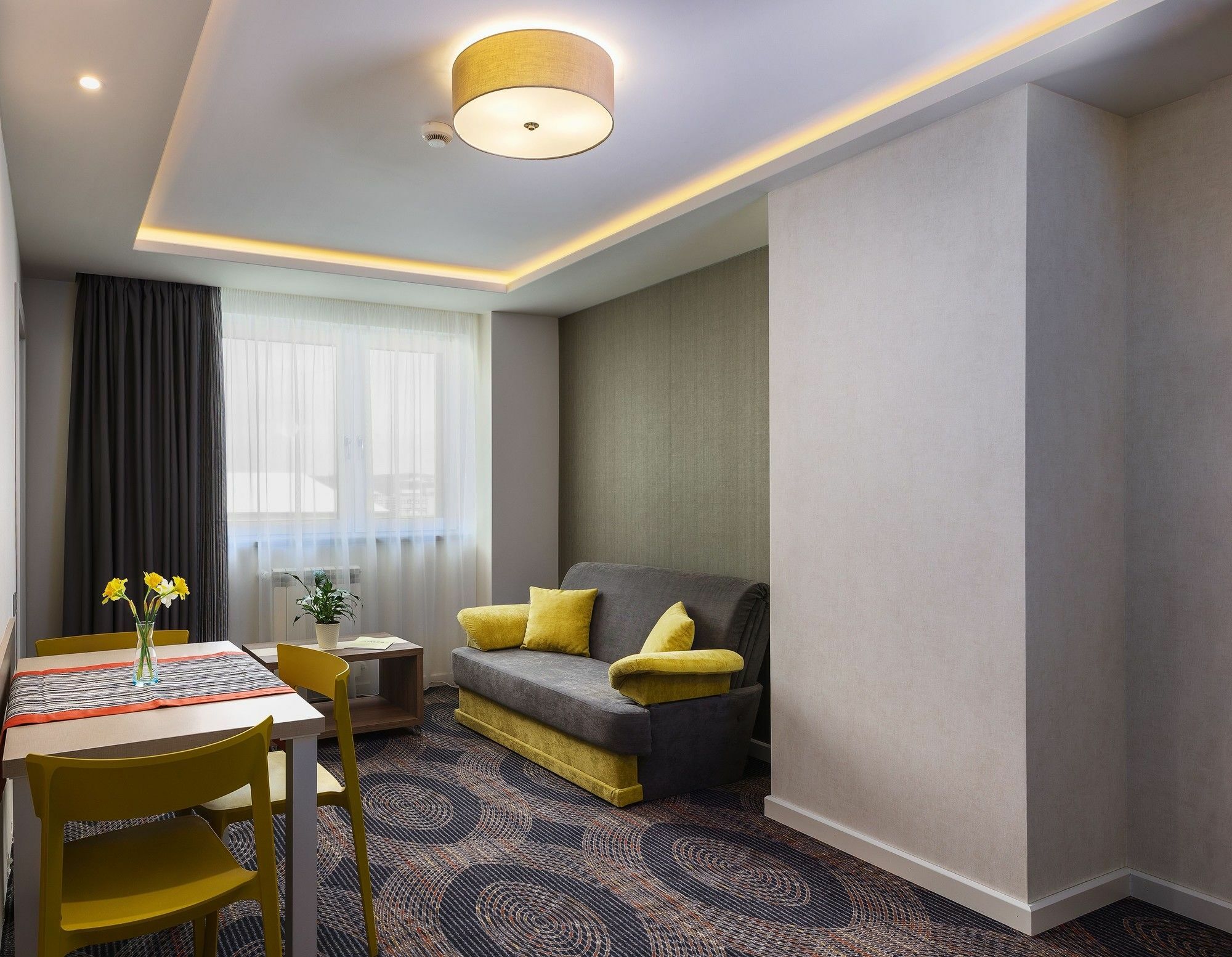Aparthotel Plaza35 à Sibiu Extérieur photo